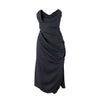 Secondhand Vivienne Westwood Corset Dress - '00s