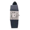 Secondhand Cartier 1920s Art Deco Diamond-Set Rectangular Watch