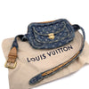 Secondhand Louis Vuitton Shoulder Bag Bum Bag / Sac Ceinture