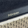 YVES SAINT LAURENT Clutch Bag Second-hand