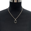 Secondhand Gucci Necklace