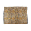 Secondhand Louis Vuitton Monogram Jungle Print Scarf - '10s