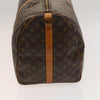 Louis Vuitton Keepall Bag Monogram Canvas