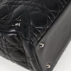 Christian Dior Vintage Lady Dior Bag Cannage Quilt Lambskin