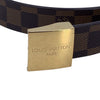 LOUIS VUITTON Belt Second-hand