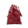 Secondhand Saint Laurent Downtown Handbag Patent