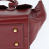 Celine Tie Tote leather