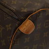Louis Vuitton Keepall Bag Monogram Canvas