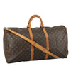 Secondhand Louis Vuitton Keepall Bag