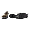 Secondhand Roger Vivier Vintage Block Heel Pumps - '60s