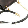 Chloé Large Grained Lambskin Drew Crossbody Secondhand