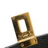 Chloé Large Grained Lambskin Drew Crossbody Secondhand