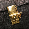 Chloé Large Grained Lambskin Drew Crossbody Secondhand