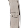 Hermès Narrow Enamel Clic H Bracelet PM Secondhand