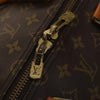 Louis Vuitton Keepall Bag Monogram Canvas