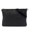 Gucci GG Denim Crossbody Secondhand