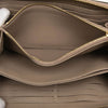 Louis Vuitton Bicolor Monogram Empreinte Giant Zippy Wallet Secondhand