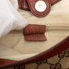 Gucci Medium GG Canvas Sukey Tote Secondhand