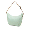 Gucci GG Canvas Shoulder Bag Secondhand