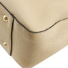 Fendi Small Leather Selleria FF Tote Secondhand
