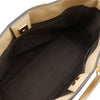 Fendi Small Leather Selleria FF Tote Secondhand