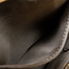 Fendi Small Leather Selleria FF Tote Secondhand