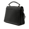 Secondhand Saint Laurent Medium Grain de Poudre Classic Monogram Cassandra Top Handle Bag