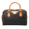 Saint Laurent PVC Boston Bag Secondhand