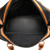 Secondhand Saint Laurent PVC Boston Bag