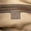 Gucci Small Leather Soho Working Tote Secondhand