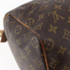 Louis Vuitton Speedy Bandouliere Bag Monogram Canvas