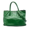 Miu Miu Vitello Shine Satchel Secondhand