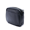 Balenciaga Leather Campaign Logo Everyday Camera Bag XS Secondhand