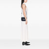 Balenciaga Leather Campaign Logo Everyday Camera Bag XS Secondhand