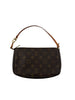 Louis Vuitton Pochette Accessoires NM Monogram Canvas