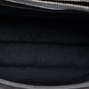 Saint Laurent Large Chevron Sheepskin Monogram College Satchel Secondhand