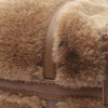 Balenciaga XS Fur Bazar Shopper Satchel Secondhand