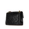 Chanel Small Square Quilted Lambskin Flap Secondhand
