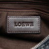 LOEWE Anagram Coated Canvas Crossbody Secondhand