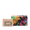 Gucci Ken Scott Super Mini Calfskin Floral Dionysus Crossbody Secondhand