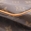 Louis Vuitton Monogram Viva Cite PM Secondhand