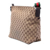 Gucci GG Canvas Web Crossbody Secondhand