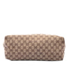 Gucci GG Canvas Web Crossbody Secondhand