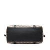 Secondhand Gucci Medium GG Crystal Charm Dome Satchel