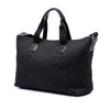 Gucci GG Denim Satchel Secondhand