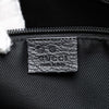 Gucci GG Denim Satchel Secondhand