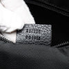 Gucci GG Denim Satchel Secondhand