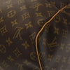 Louis Vuitton Keepall Bag Monogram Canvas