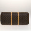 Louis Vuitton Keepall Bag Monogram Canvas