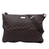 Gucci GG Nylon Crossbody Secondhand